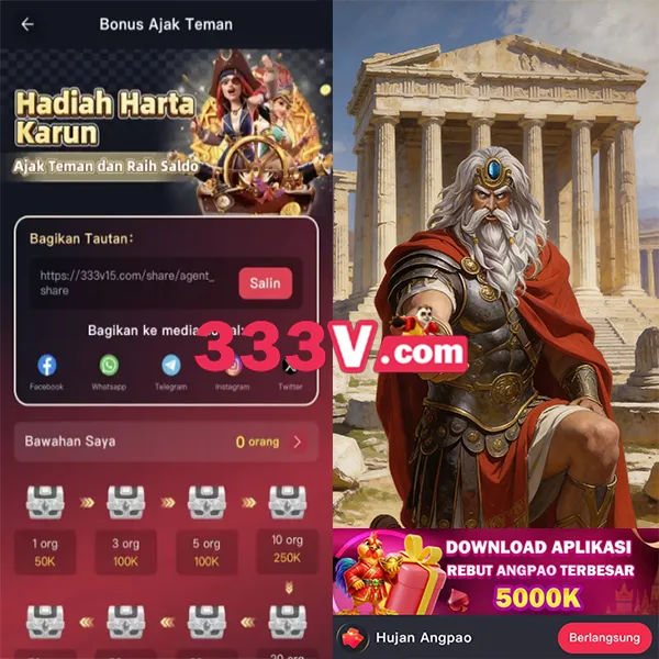 333V WD Cepat DANA OVO GoPay