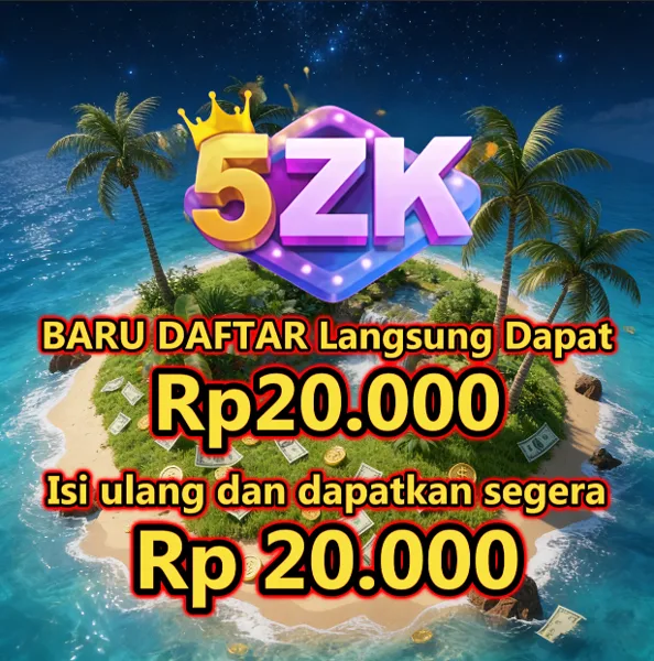 5ZK Game Online Resmi 2026