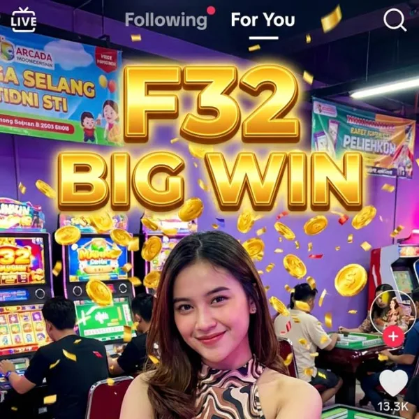 F32 2026 Slot Gacor RTP Tinggi