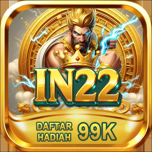 IN22 2026 Slot Gacor RTP Tinggi