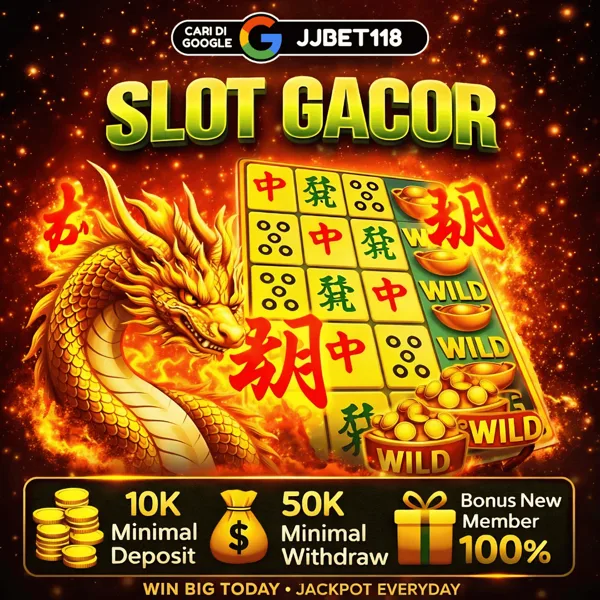 JJBET118 Login Resmi APK 2026