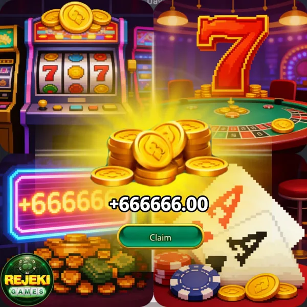 REJEKI APK Download Versi Terbaru
