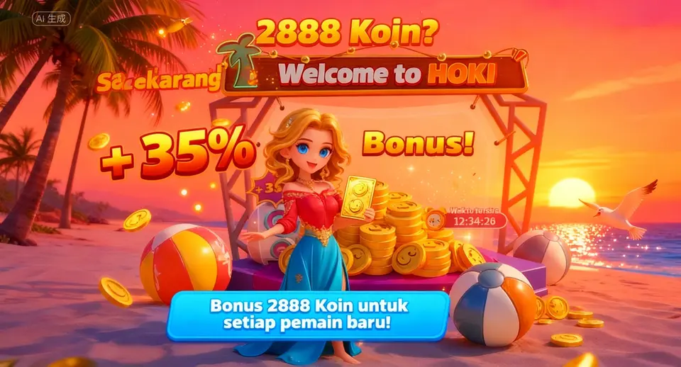 hoki APK