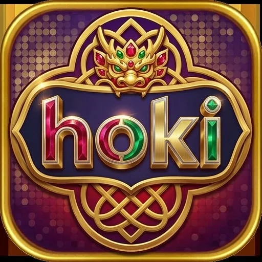 hoki Logo - Resmi