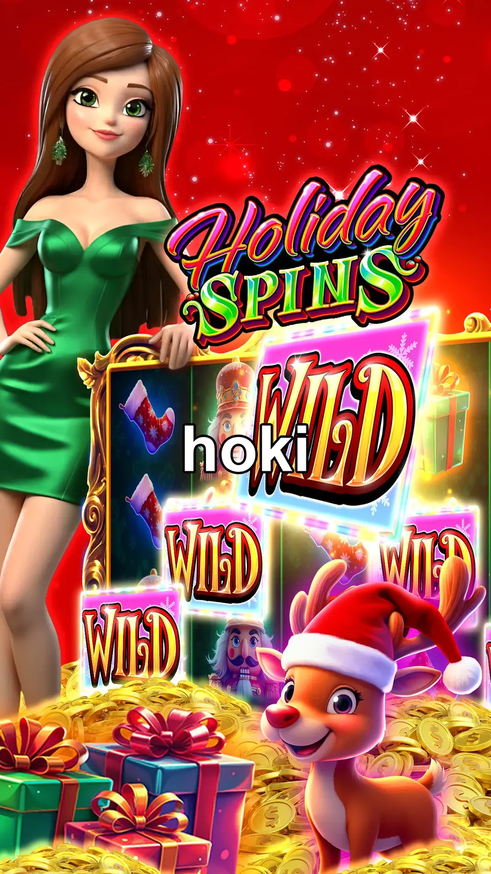 hoki Tangkapan Layar - APK Resmi