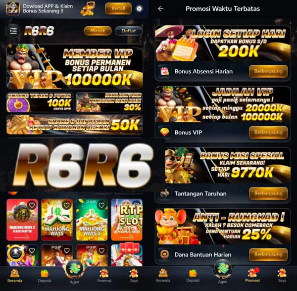R6R6